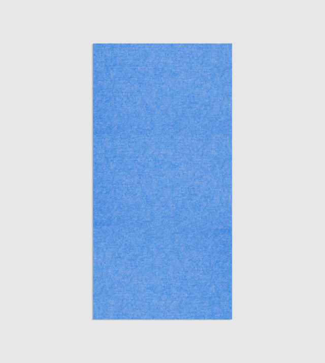 ReFelt Akoestisch PET Felt Paneel Blue