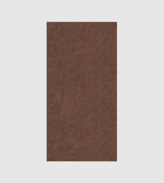 ReFelt PET Felt Acoustic Panel Coconut