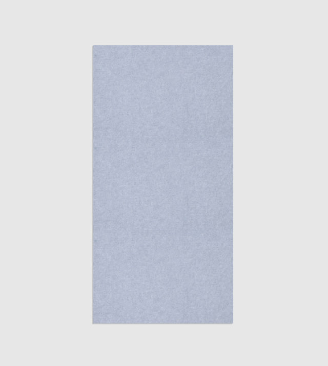 ReFelt Akoestisch PET Felt Paneel Frost