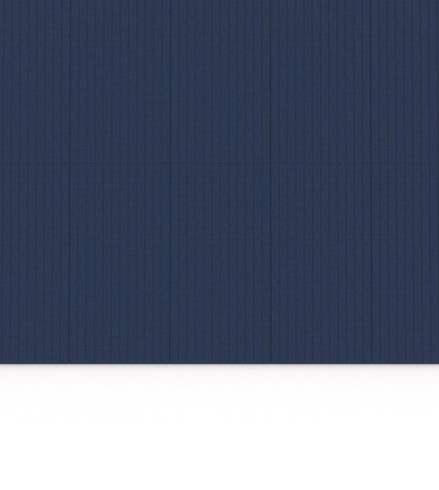 Slats PET Felt Panelen